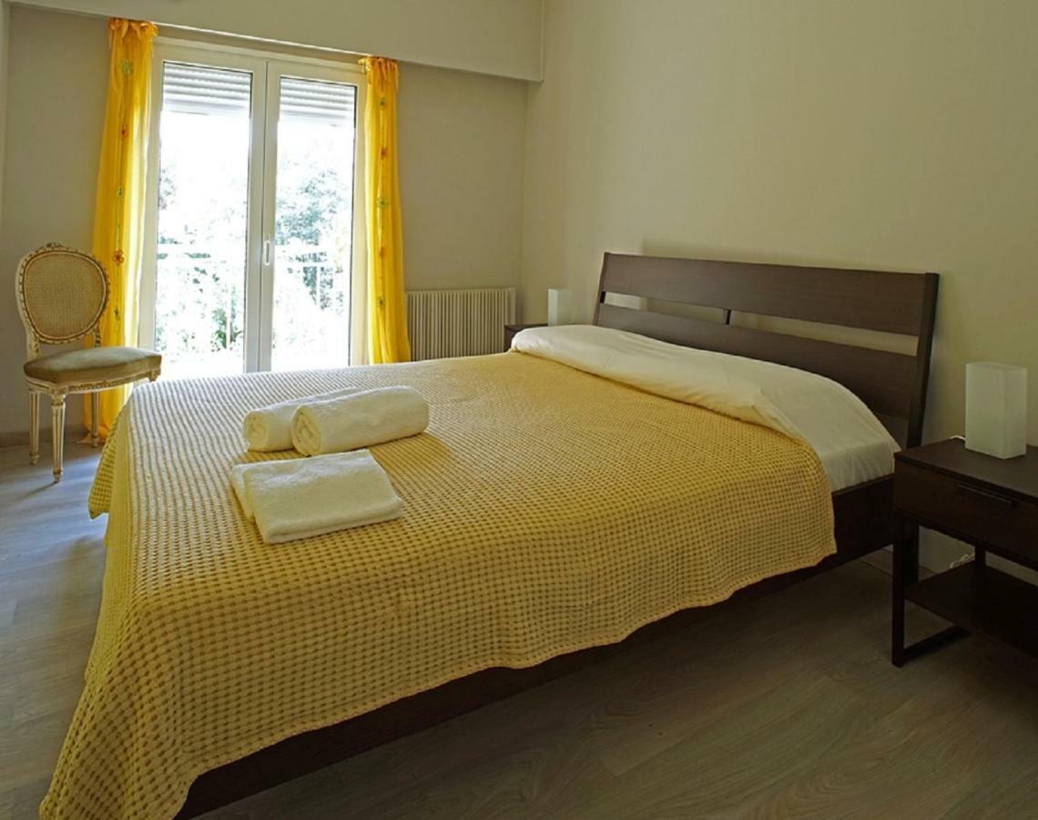 Cosy Apartment 51 , Pagrati Атина Екстериор снимка