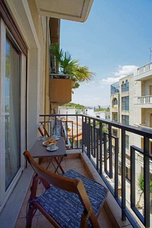 Cosy Apartment 51 , Pagrati Атина Екстериор снимка