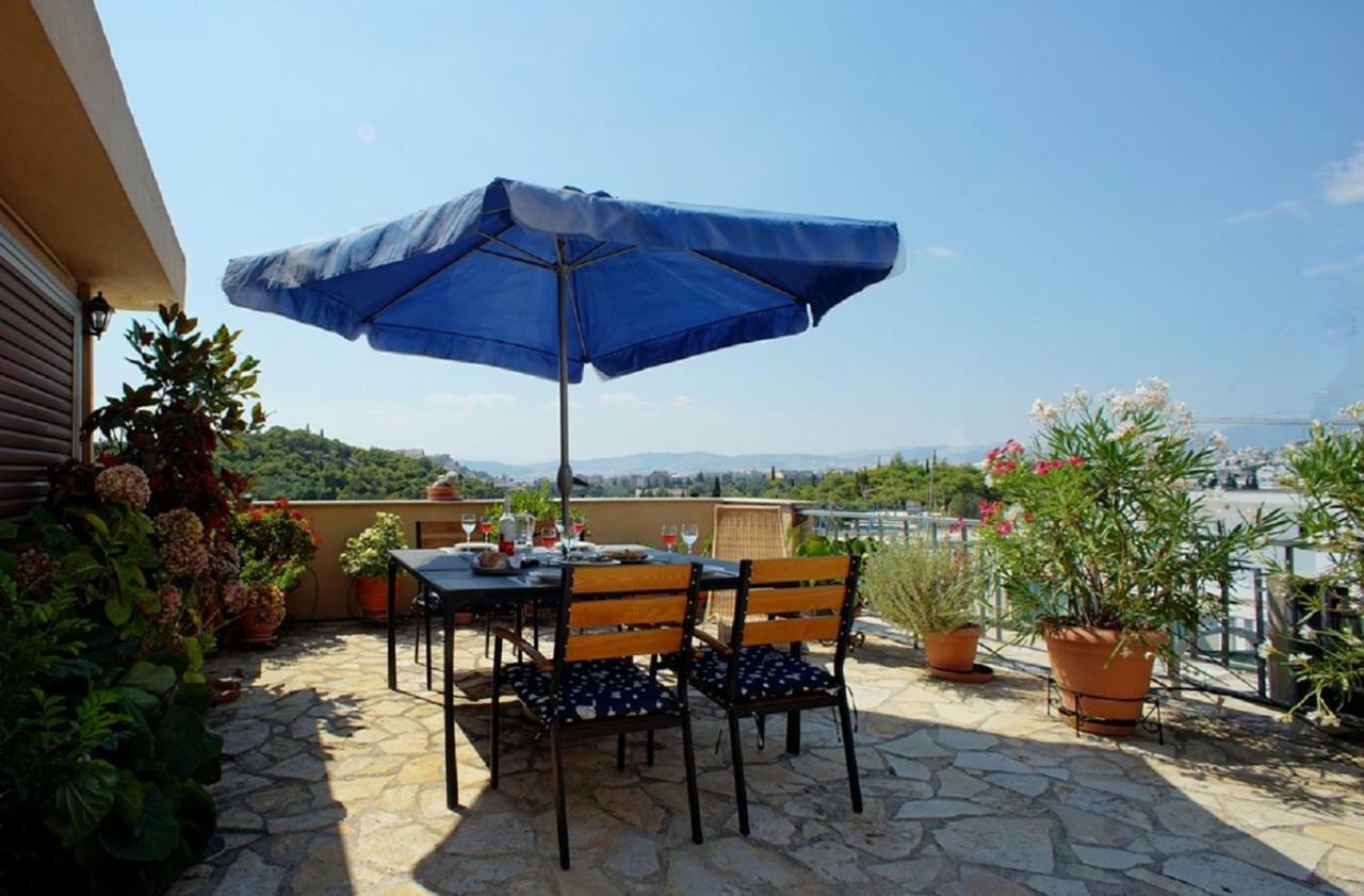 Cosy Apartment 51 , Pagrati Атина Екстериор снимка
